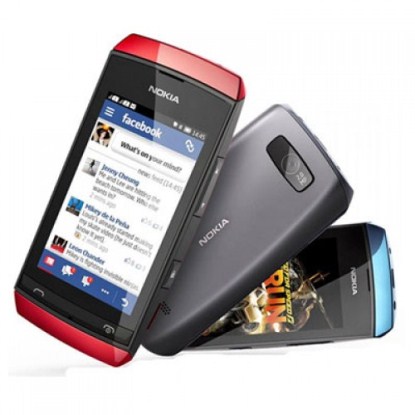 Nokia Asha 305